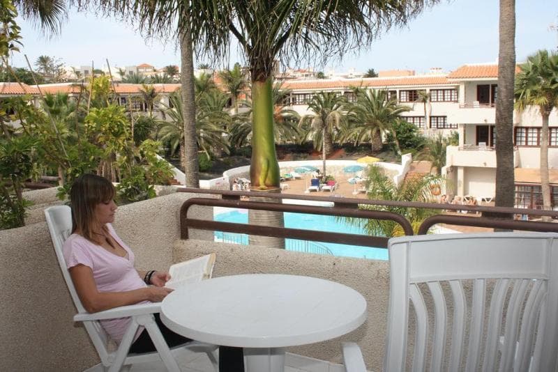 FuentePark Apartamentos 4