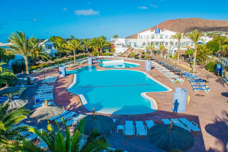 HL Paradise Island 3