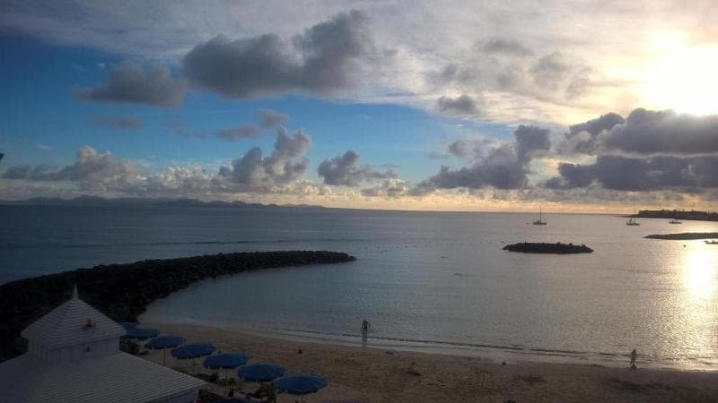 HL Paradise Island 4