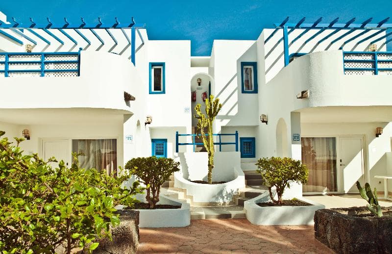 HL Paradise Island 5