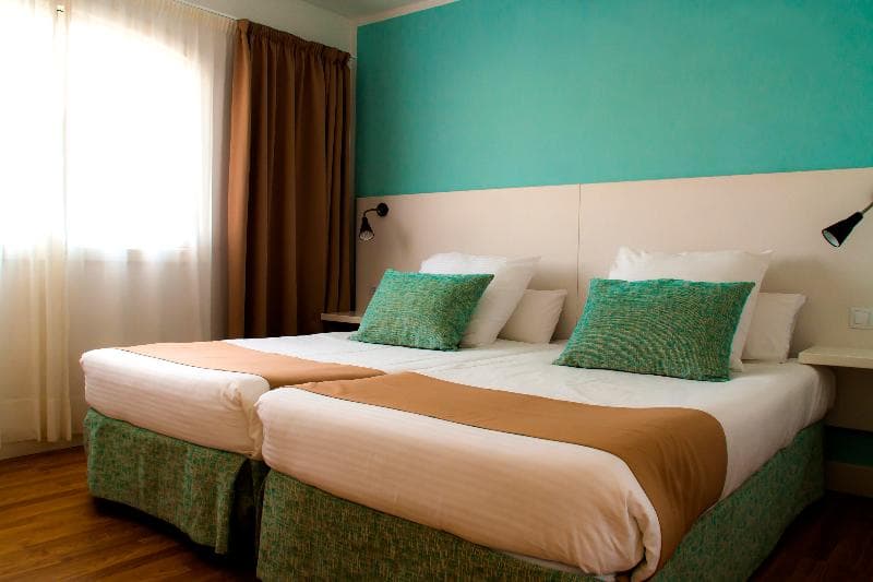 Apartamentos San Marcial 3