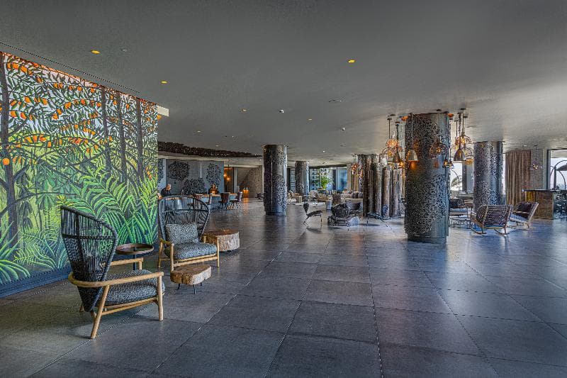Hotel Faro, a Lopesan Collection Hotel 5