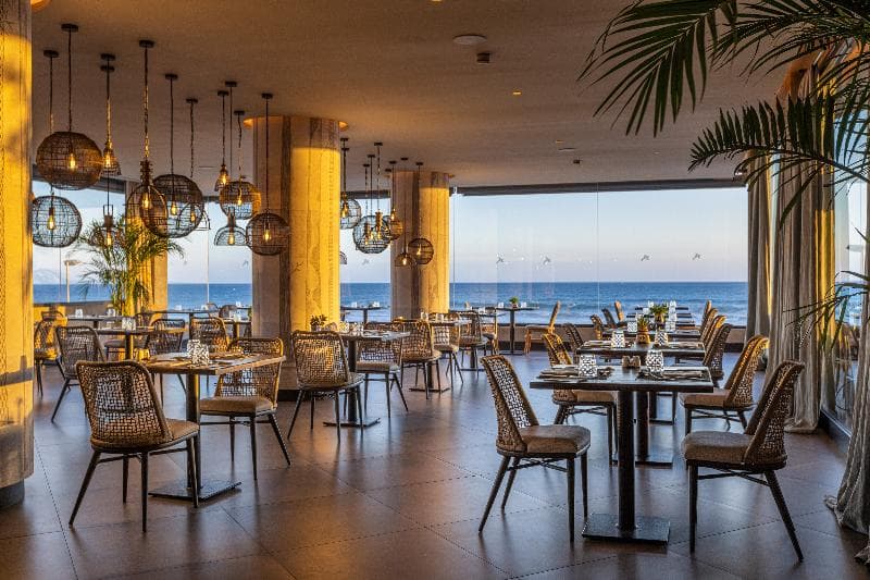 Hotel Faro, a Lopesan Collection Hotel 4