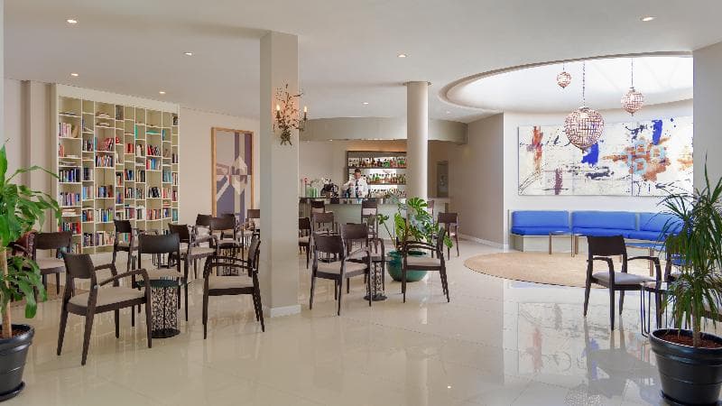 H10 White Suites Boutique Hotel - Adults Only 3