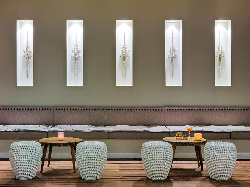 H10 White Suites Boutique Hotel - Adults Only 5