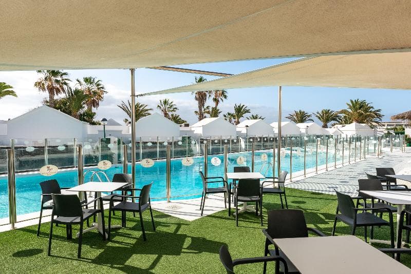 Apartamentos LIVVO Las Gaviotas 4