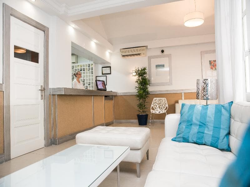 Apartamentos LIVVO Las Gaviotas 3