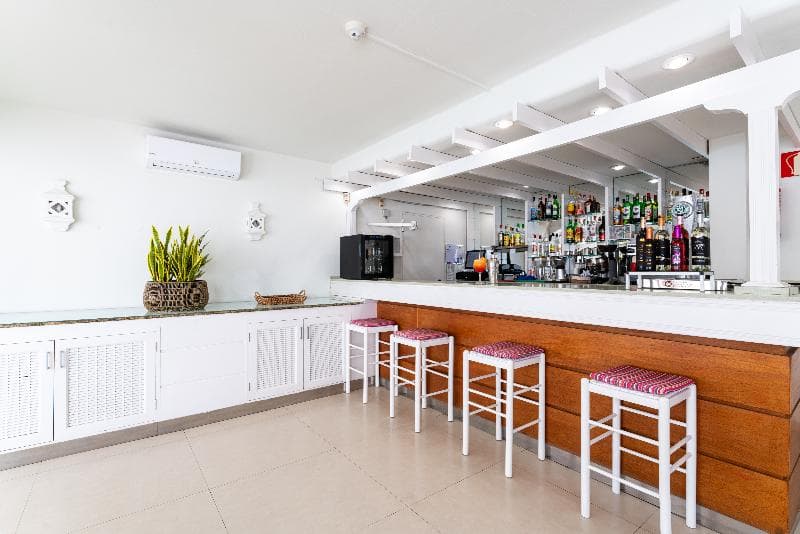 Apartamentos LIVVO Las Gaviotas 2