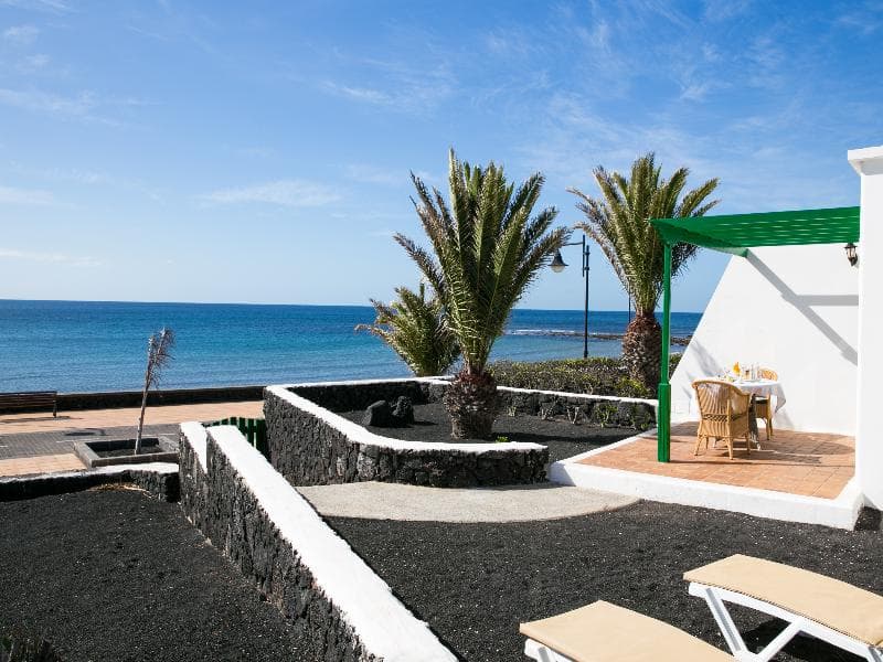 Apartamentos LIVVO Las Gaviotas 5