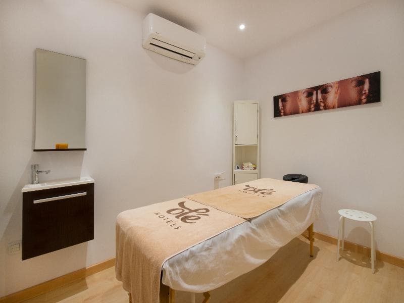 Relaxia Olivina 2
