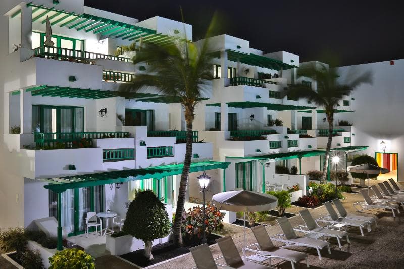 Nazaret Apartments 3