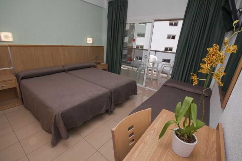 Hotel Perla 5
