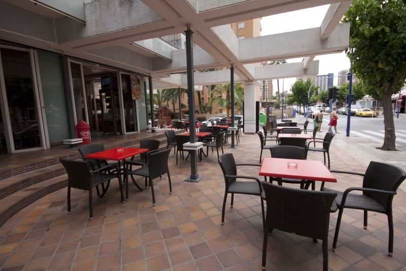Hotel Perla 3