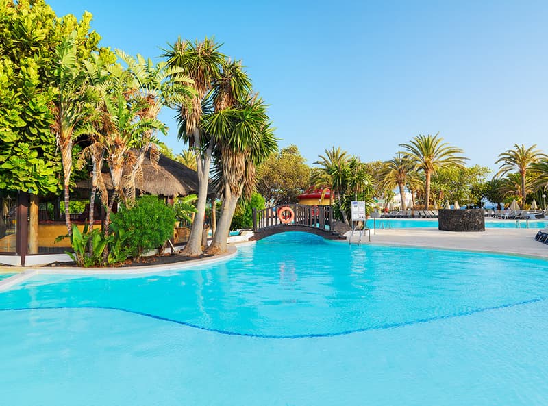H10 Lanzarote Princess 3