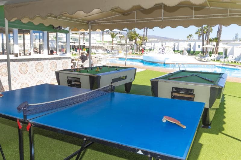 Bungalows Vista Oasis 2
