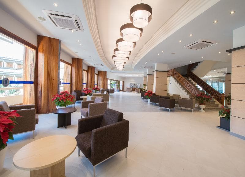 HL Suitehotel Playa del Inglés 3