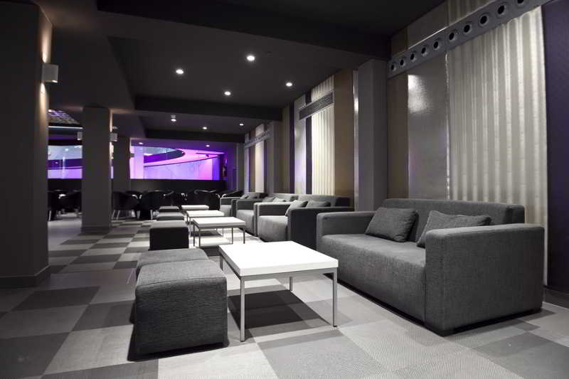 Flash hotel Benidorm 3