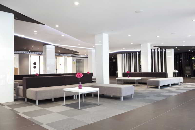 Flash hotel Benidorm 2