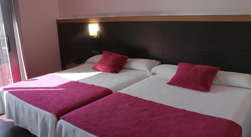Flash hotel Benidorm 4