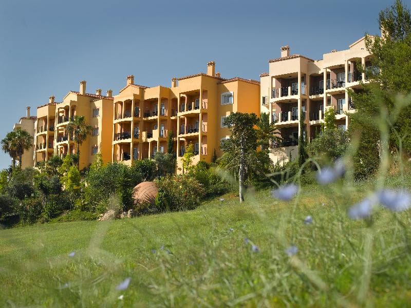 La Manga Club Las Lomas Village 5