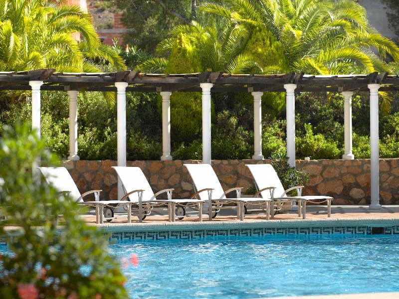 La Manga Club Las Lomas Village 4