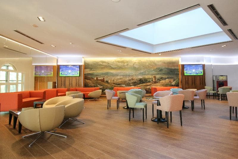 Oliva Nova Beach & Golf Hotel 3