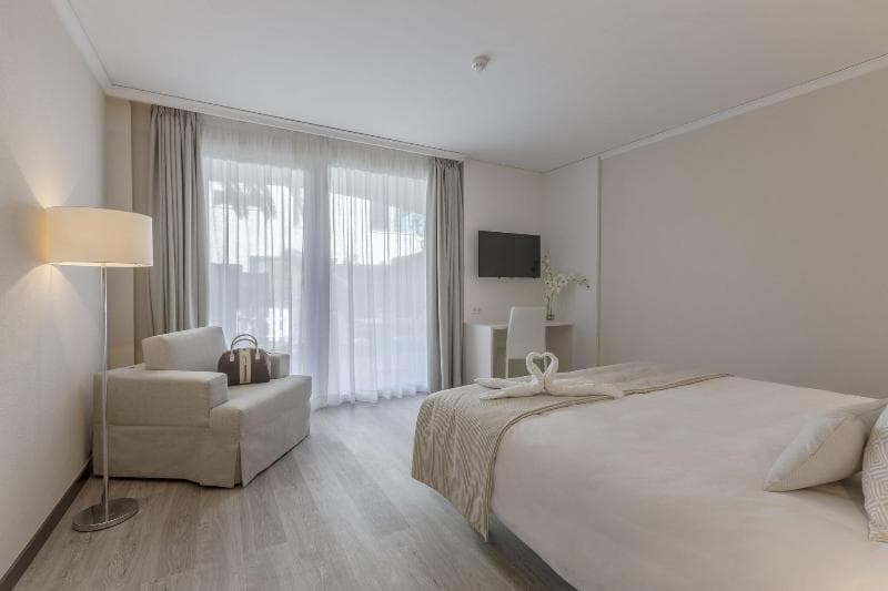 Oliva Nova Beach & Golf Hotel 5