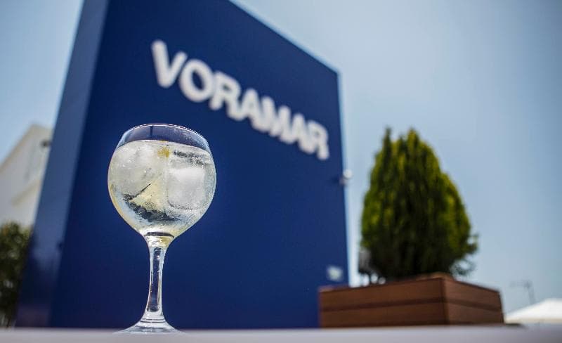 Voramar 4
