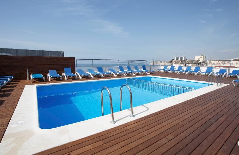 Voramar 5