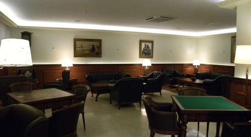 Les Dunes Comodoro 3