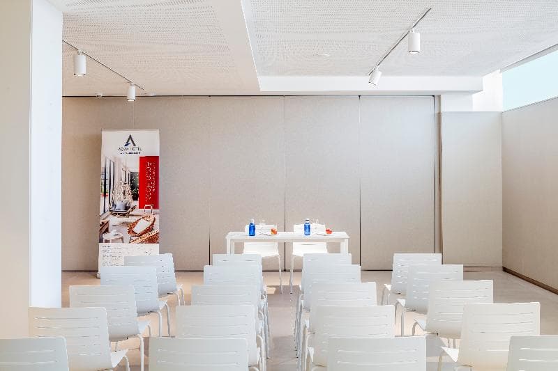 Aqua Hotel Promenade & Spa****S 2