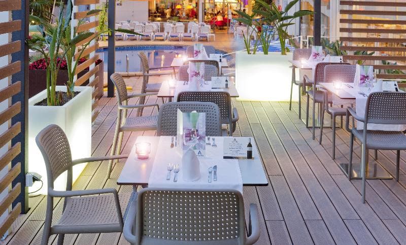 Aqua Hotel Promenade & Spa****S 3