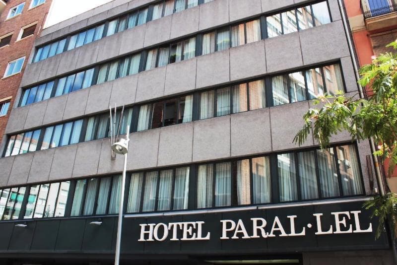 Paral.lel 2