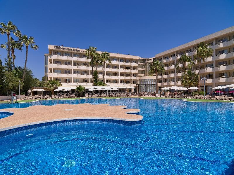 H10 Cambrils Playa 4