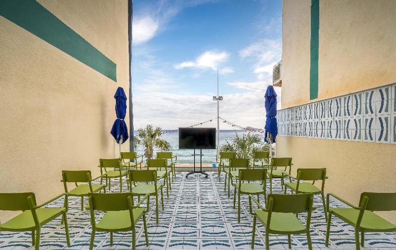 Barcelo Benidorm Beach - Adults Recommended 5