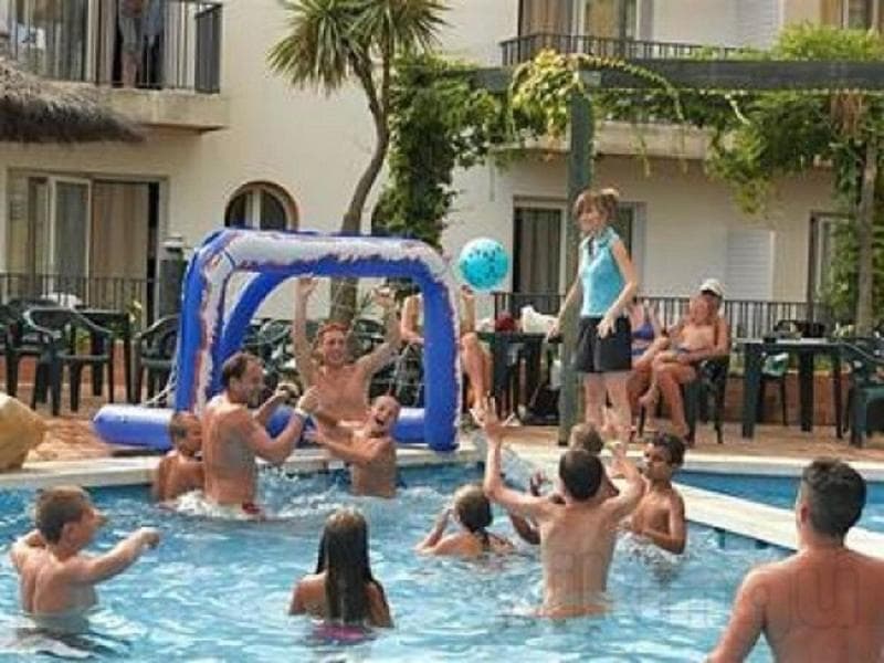 Alba Seleqtta Hotel Spa Resort 2