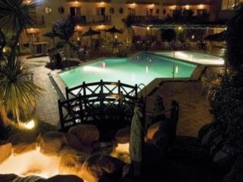 Alba Seleqtta Hotel Spa Resort 5
