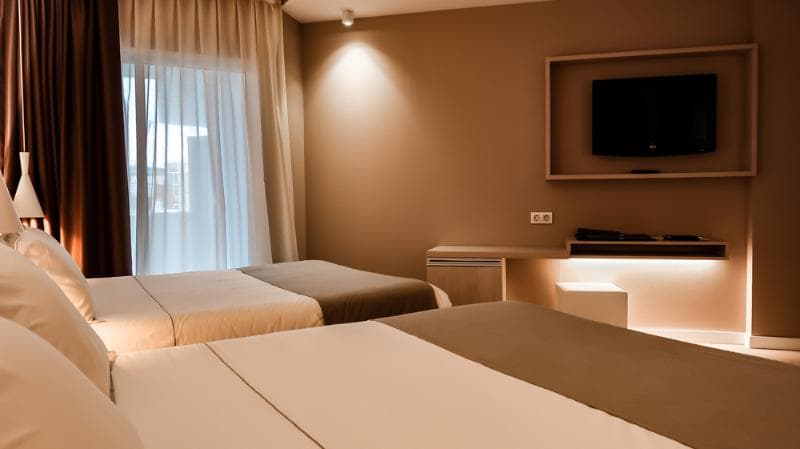 Hotel Bernat II 3