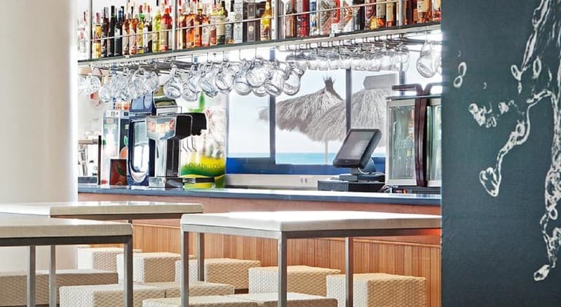 Tahiti Playa Hotel & Suites 4