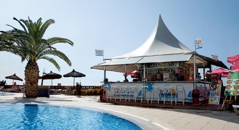Tahiti Playa Hotel & Suites 3