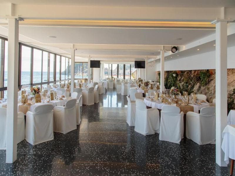 Gran Hotel Reymar 3