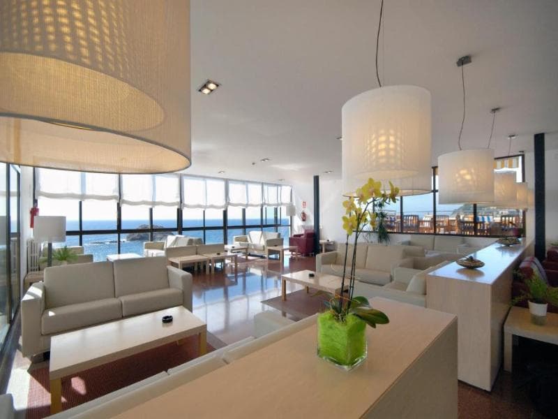 Gran Hotel Reymar 2
