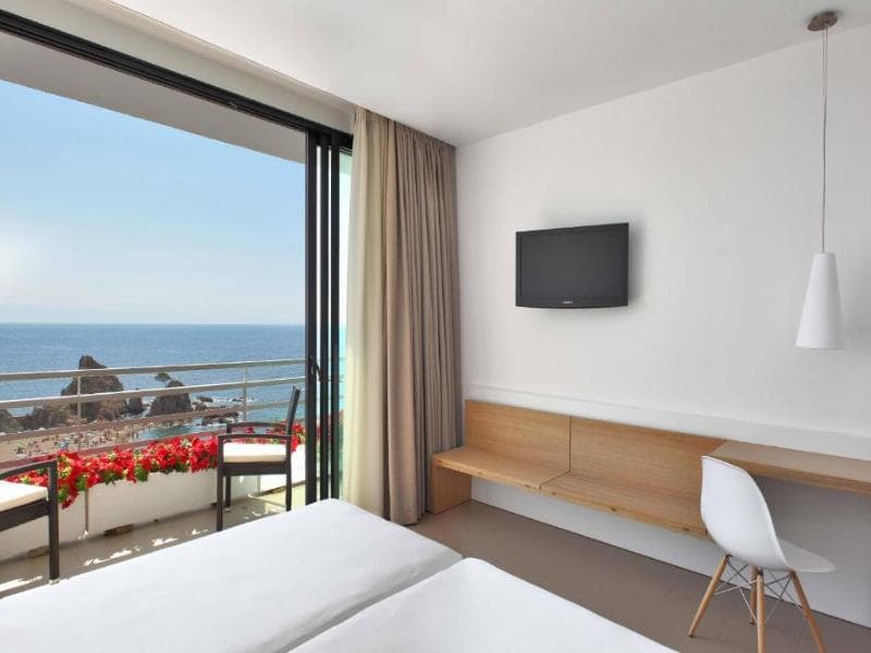 Gran Hotel Reymar 5