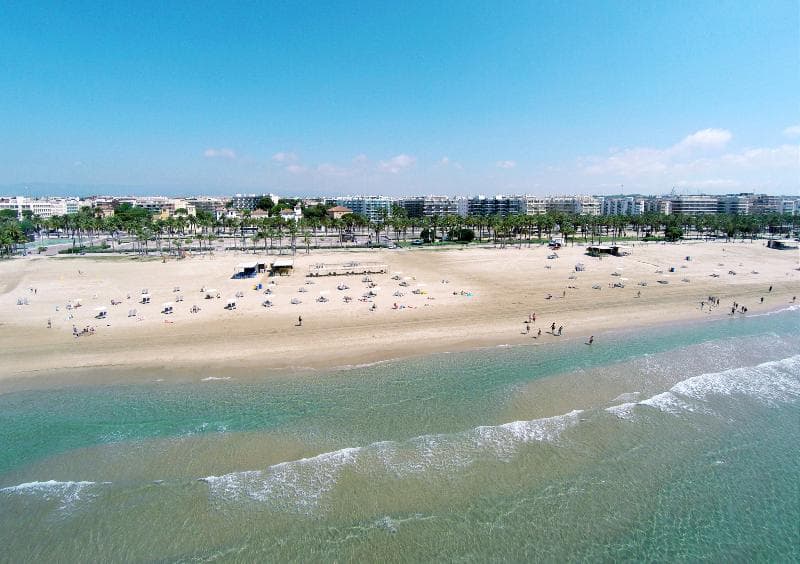 Blaumar Hotel 3