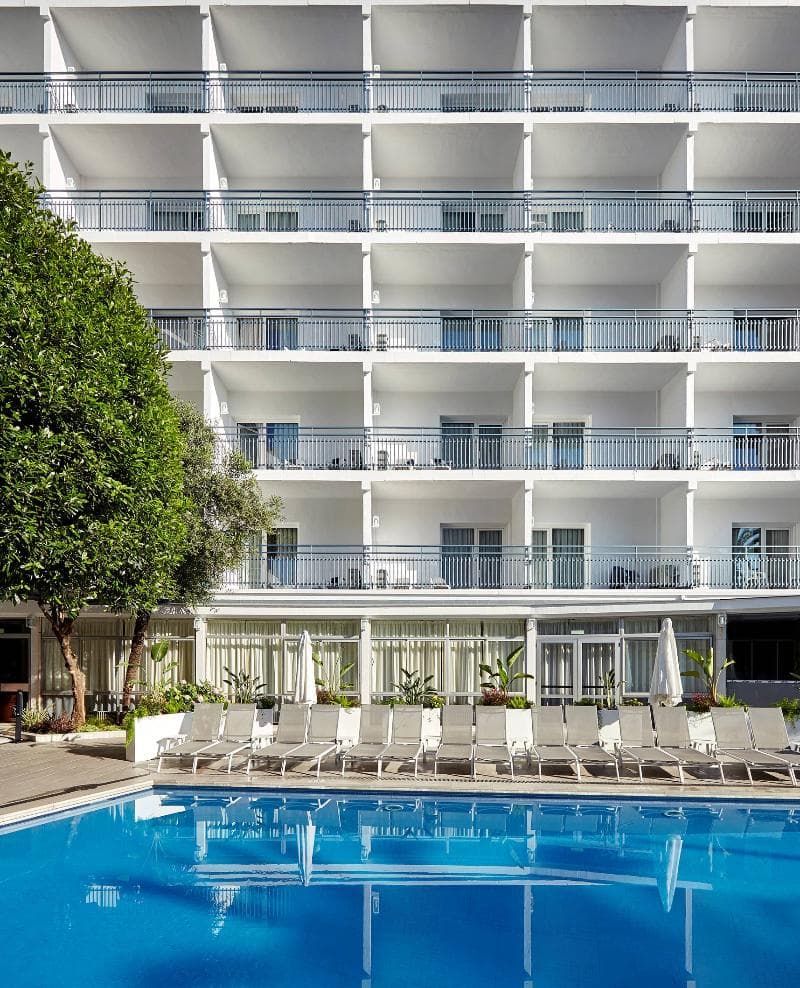 Gran Hotel Flamingo - Adults Only 3