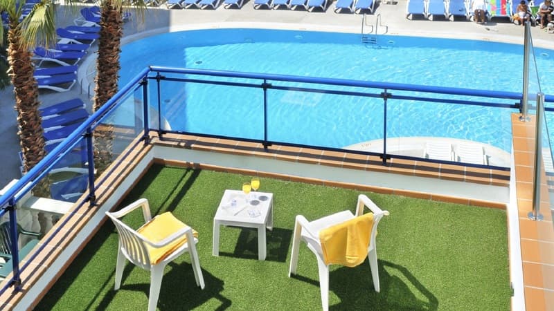 GHT Costa Brava & SPA - TOSSA 4