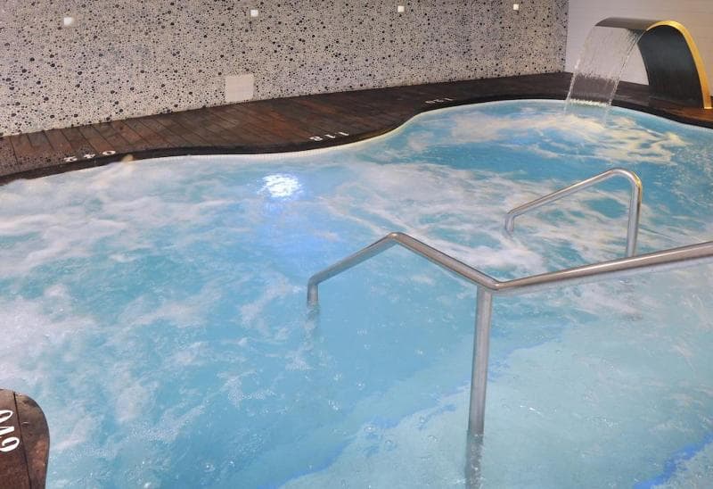 GHT Costa Brava & SPA - TOSSA 5