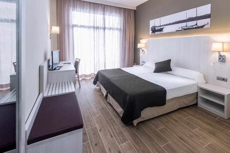 GHT Costa Brava & SPA - TOSSA 3