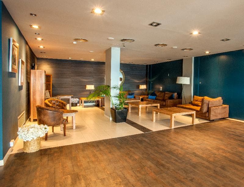 Hotel Blanes Horitzó by Pierre & Vacances 2