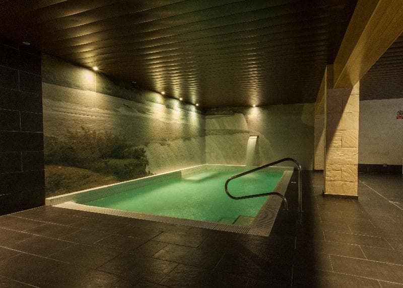 Hotel Blanes Horitzó by Pierre & Vacances 4